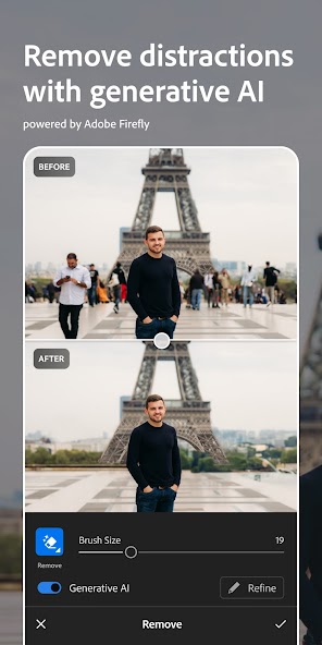 Lightroom Photo & Video Editor Mod Screenshot2