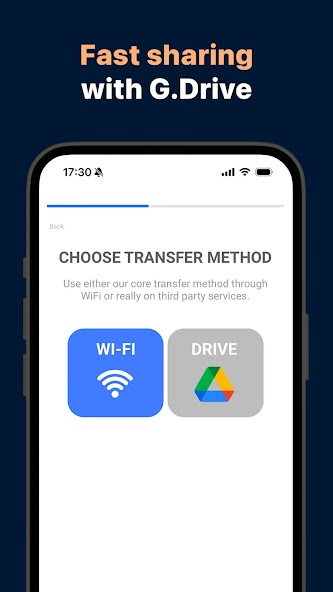 Copy My Data: Transfer Content Mod Screenshot3