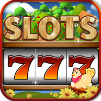 Happy Farm Slots