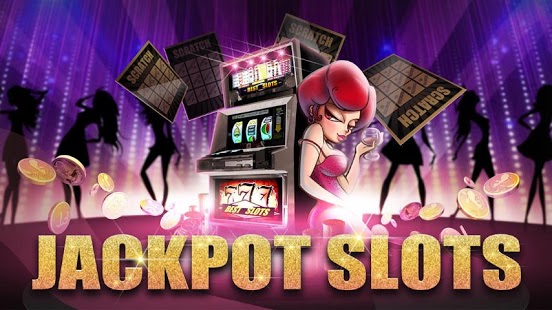 Jackpot Slots Club Screenshot1