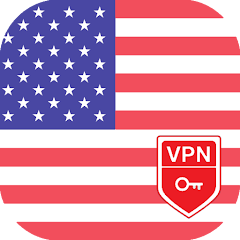 USA VPN - Turbo Fast VPN Proxy Mod