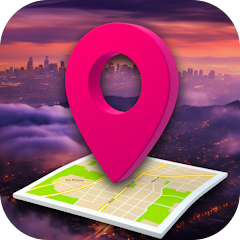 GPS Maps Navigation Traffic Mod