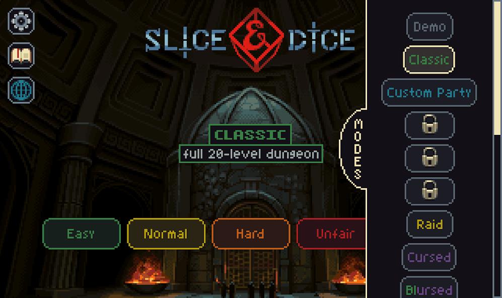 Slice & Dice Screenshot5