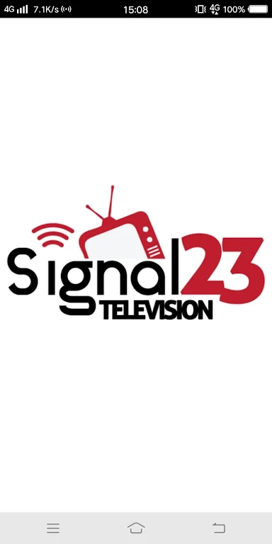 Signal23TV Screenshot1