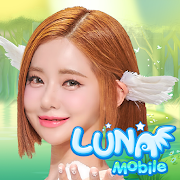 LUNA : MOBILE Mod