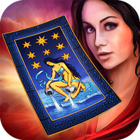 Heartwild Solitaire: Book Two APK