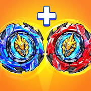 Spinner Battle: Merge Master Mod