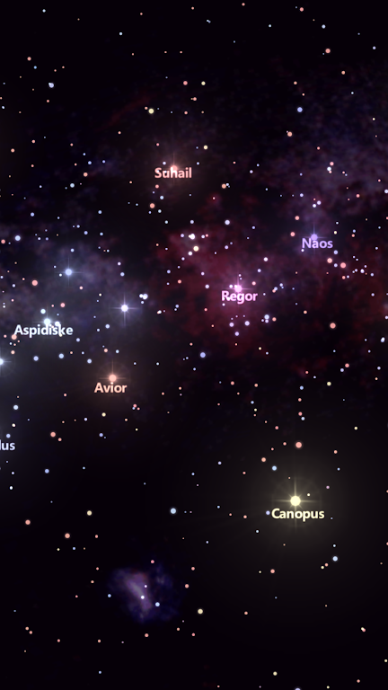 Star Tracker Screenshot4