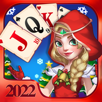 Solitaire - Wonderland Adventure APK