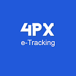 4PX e-Tracking