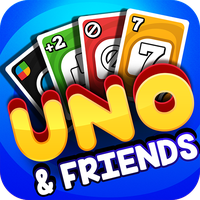 Uno Friends