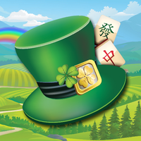 Lucky Mahjong: Rainbow Gold Trail