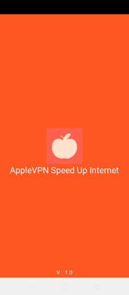 AppleVPN Speed Up Internet Screenshot3