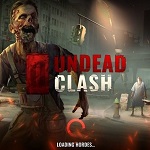 Undead Clash