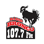 Radio Bronco 107.7