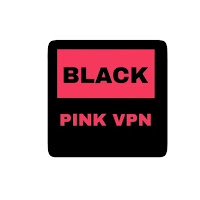 BlackPink VPN Internet 4G 5G