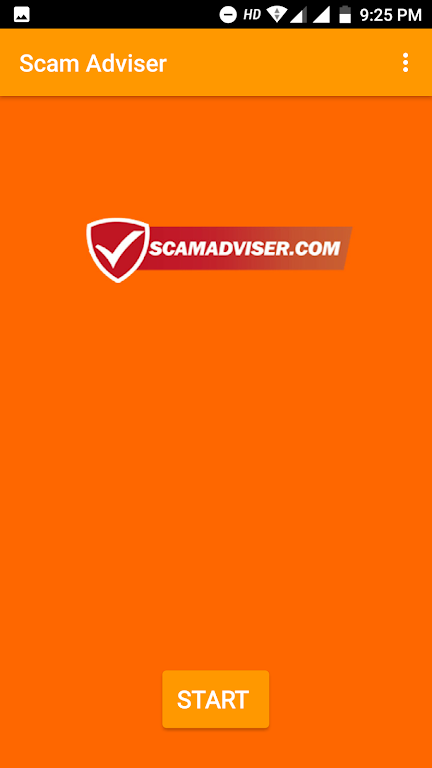 ScamAdviser - Check website for risk Screenshot1