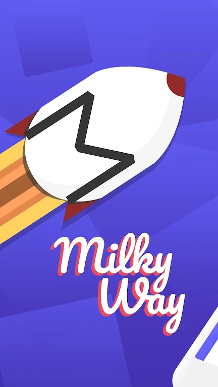 MilkyWay Launcher Screenshot1