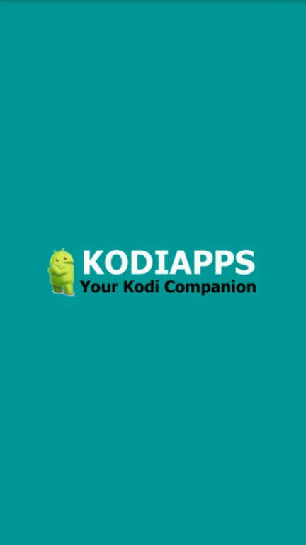 Kodiapps Screenshot1