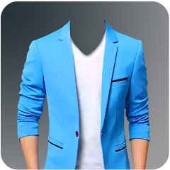 Smarty Man Photo Suit Montage Mod APK