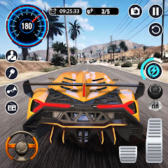 Real Car Driving: Racing 3D Mod APK