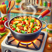 Cooking Fantasy: Food Fun Mod APK