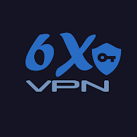 6X VPN: Unlimited & Safe