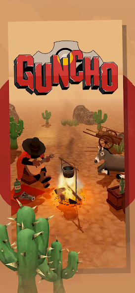 Guncho Mod Screenshot2