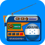 Radio Emisoras de Honduras FM y AM en Vivo Gratis APK