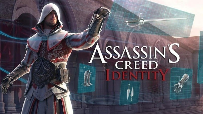 Assassin's Creed Identity Screenshot1