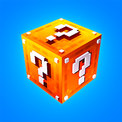 Addons for Minecraft PE Mod APK