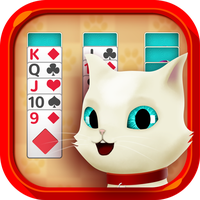 Solitaire Cats