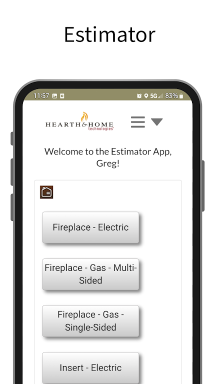 myhht Hearth Expert App Screenshot4