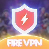 Fire Gaming VPN Proxy Ping