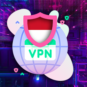 VPN Indonesia - IP for IDN