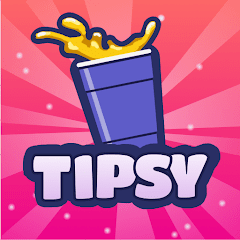 Tipsy Drinking Game for Adults Mod