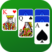 Solitaire & Klondike - Classic Puzzle Card