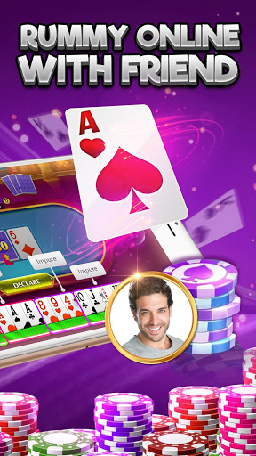 Rummy Online - Ultimate Rummy Circle Screenshot2