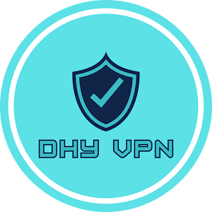 DHY VPN - Secure VPN Proxy