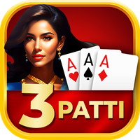 Teen Patti Poker - Flash (3D)