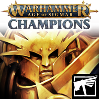 Warhammer AoS Champions