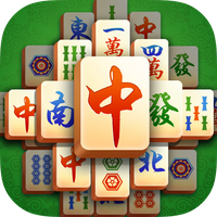 Mahjong Solitaire 2018