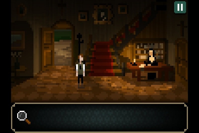 The Last Door: Collector's Ed Screenshot4