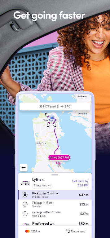 Lyft Screenshot2