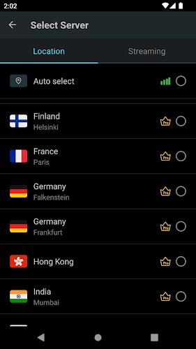 StoryVPN - Secure VPN Proxy Screenshot3