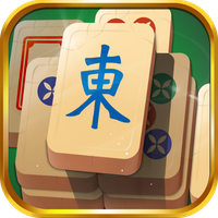 Mahjong Classic: Shanghai Puzzle