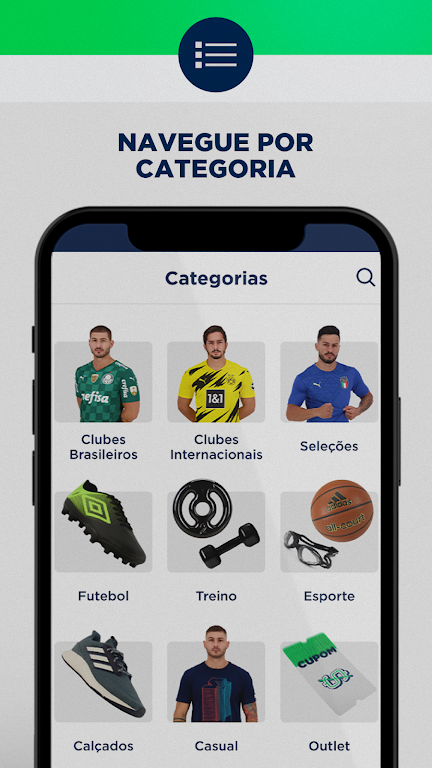 FutFanatics Screenshot2