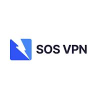 SOS VPN - SECURE PROXY