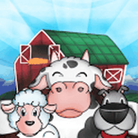 Barnyard Mahjong HD Free