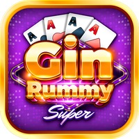 Gin Rummy Super - play with friends online free